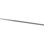 Grobet 31.204 Swiss-pattern Pillar File W/tang: Cut 2, 5/32"W X 4"L 5/64"THICK. Fixed Price $33.50.