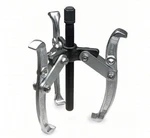 Westward 4YT16 Puller, 8 Or 10 Ton, 3 Jaw, In 12 1/2 Spread. Fixed Price $89.99.