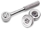 Hand Tool SKT-49270 1/4-INCH Drive 1-1/2-INCH Professional Thumbwheel Ratc. Fixed Price $49.17.