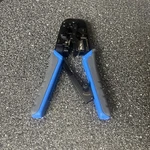 Jonard Tools WSC-826 Wire Stripper: Awg Max Capacity 7-3/4" Oal. Fixed Price $29.95.