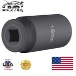 77080 19 Mm Harmonic Balancer Socket Tool For Honda Engines (heavy Steel). Fixed Price $28.60.