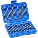 Best Way Tools 24379 36-PIECE 3" Power Bit Set. Fixed Price $31.23.