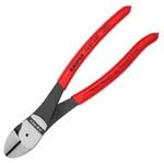 Knipex 8" Diagonal Cutters High Leverage Cutting Pliers 7401200. Fixed Price $40.99.
