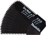 Makita B-49703-10 10-PACK Plasterboard Drywall Cut-out Tool Blades Suit DSD180Z. Fixed Price $95.94.