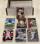 2026 Topps Celebration Master 350 Base + Insert Sets (500 Total Cards). Fixed Price $69.99.