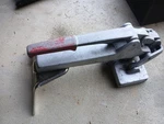 Roberts 10-107 Power Carpet Stretcher, Restretcher. Fixed Price $150.00.