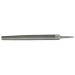 Bahco Second Cut Engineering Half Round File - Without Handle 10 Pack. Fixed Price $105.33.