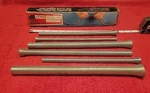 Sears Craftsman Tube Bender Set 955411 Nos Vtg Usa. Fixed Price $19.95.