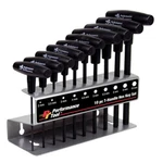 T-handle Hex Key Set Performance Tool W80275. Fixed Price $37.15.