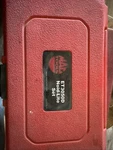 Mac Tools ET3050D Noid-lite. Fixed Price $65.00.