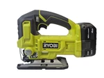 Ryobi One+ PCL525 18V Cordless Jig Saw W/ 4AH Battery. Fixed Price $69.85.