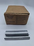 2500 9/16 Galvanized Rings/hog For Citadel Tools Ringer New. Fixed Price $19.99.
