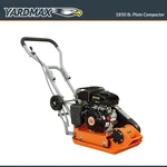 Yardmax 1850 Lb. Compaction Force Plate Compactor. Fixed Price $449.95.