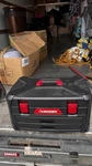 Husky H290MTS Piece Mechanics Tool Set. Fixed Price $139.00.