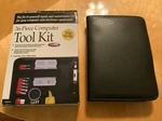 Belkin 36- Piece Computer Tool Kit New. Fixed Price $39.99.