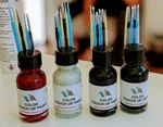Genuine Oem Mini Cooper Paint Touch Up Kit - 100% Color Match Pick Your. Fixed Price $30.99.