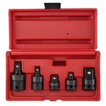 Sunex Tools 3305 Pc. 3/8 1/2 Dr. Adapter And Universal Joint Impact Set. Fixed Price $74.54.