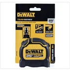 Dewalt DWHT36925, 25' Tough-series Tape Measure With Removable Magnetic Tip. Fixed Price $30.70.