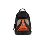 Klein Tools KLE-55421BP-14 Backpack, 14" Heavy Duty Fabric, Electrician. Fixed Price $175.89.