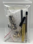 Psi Twist Pen Kit 24KT Gold Pkbirdsg. Fixed Price $15.00.