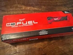 Milwaukee 2836-20 M18 Fuel 18V Li-ion Cordless Brushless Oscillating Multi-tool. Fixed Price $175.95.