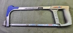 Lenox 1213188300 24 Tpi Lightweight Ergonomic Grip Hacksaw Blade In.. Fixed Price $34.99.