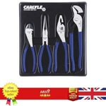 Pc Professional Set Carlyle Hand Tools PSA4 (pliers). Fixed Price $69.32.
