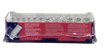 Snap-on 112STMMY 12PC 1/4 Dr 6PT Metric Deep Socket Set 5-15MM New. Fixed Price $193.60.