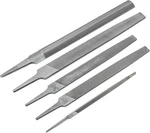Nicholson 5 Pc 6", 8"& 10" General Purpose File Set - 22040NNN, Multi, One Siz. Fixed Price $54.64.