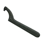 Urrea C460 Black Industrial Spanner Wrench With Pin 3. Fixed Price $15.40.