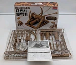 Da Vinci Catapult Model Kit Academy 18137A Open Box New Inside.. Fixed Price $18.95.