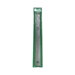 Nicholson 12" Flexible File Milled Curved Tooth Superior 20138N. Fixed Price $17.99.