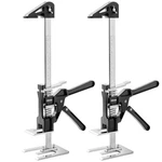 Vevor Labor Saving Arm Jack, Pcs 220 Lbs Bearing Capacity, Lifting Up To 9.8",. Fixed Price $54.88.