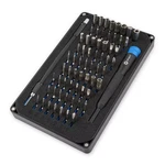 IFIXIT-MAKO-PRECISION-SCREWDRIVER-BIT-SET-67-PIECES-IF145-299-4 Free Ship. Fixed Price $49.76.