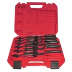 Urrea 360C Retaining Ring Plier Set 12PC. Fixed Price $509.86.