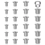 Jongdari 24PCS Dowel Centering Pins Woodworking, Steel Drill For.... Fixed Price $11.94.