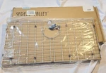 Serene Valley 29-1/2" X 15-1/2" Sink Protector W/ Corner Radius 3/8" NLW3016R. Fixed Price $19.99.