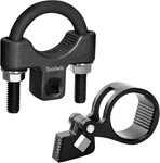 Toolwiz Inner Tie Rod Removal Kit, 3/8'' Universal Low Profile Black. Fixed Price $30.85.