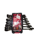 Husky Flex Ratcheting Sae Combo Wrench 7-PIECE Set 1005 665 287 12 Pt New. Fixed Price $39.00.