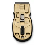 Kings County Tools Canadian Made Razor Scraper Set Of 5 Brass Plated Steel.... Fixed Price $60.57.