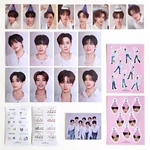 ALD1 Alpha Drive One Global 1ST Official Fanclub Membership Kit Gift Photocard. Fixed Price $5.99.