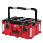 Milwaukee 48-22-8425 Packout Large Tool Box. Fixed Price $94.97.