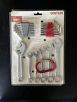 Project Source Mechanics Tool Set 23 Piece *67939 New In Box. Fixed Price $15.00.