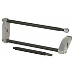 Otc 4241 30-TON Kingpin And Brake Anchor Pusher, Steel Body,. Fixed Price $1878.46.
