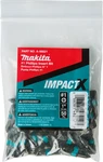 Makita A-98821 Impactx #1 Phillips Insert Bit, 50/PK Bulk. Fixed Price $24.99.