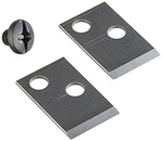 Platinum Tools 100004BL Replacement Blade Set For Model #100004C, 2 Piece. Fixed Price $10.41.