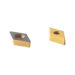 Icarbide CCMT09T304 CCMT32. 51 IG301 Turning Inserts 10PCS Steel. Fixed Price $53.99.