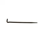 Mayhew 40100 9" Rolling Head Pry Bar. Fixed Price $24.45.