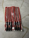 Project Source 6-PIECE Needle File Set Brand New. Fixed Price $14.99.