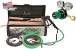 Sure Cut Lance System Kit With G250-150-540 Regulator JRSC2024S-REG. Fixed Price $2084.01.